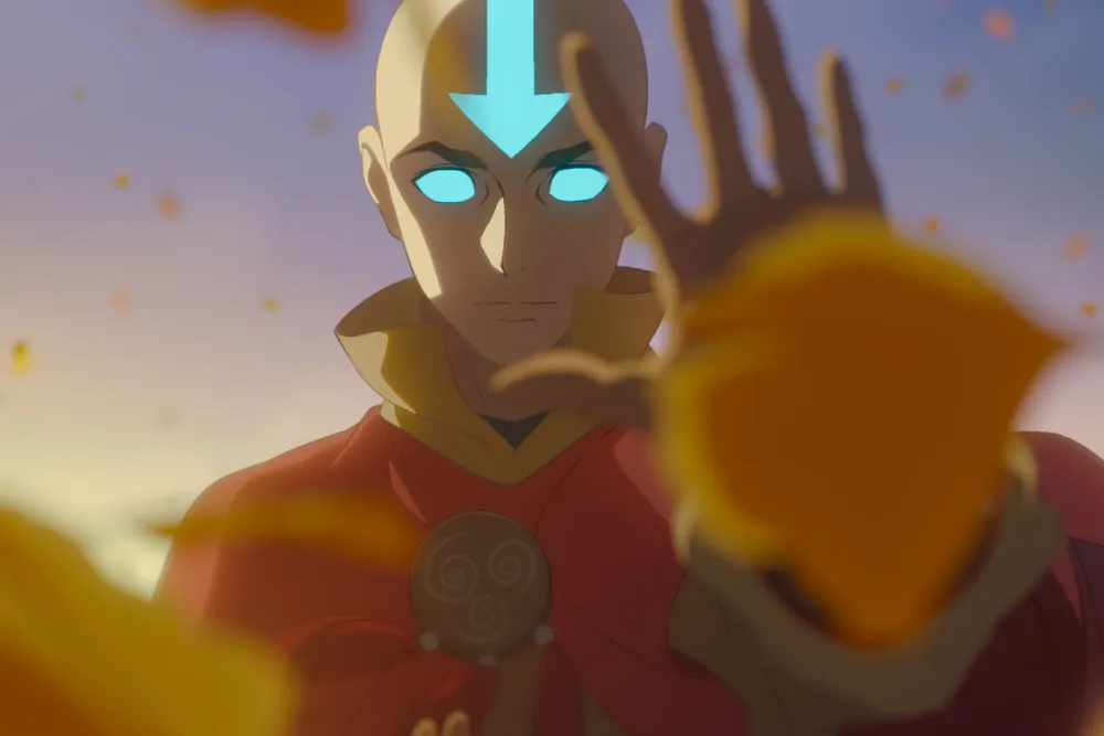 ‘Avatar Aang: The Last Airbender’ Gets Earlier Release, First Trailer Unveiled