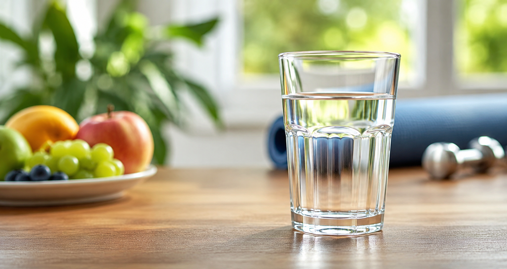 Adequate Hydration, Healthy Lifestyle Can Help Reduce Kidney Disease Risk, Says Herbalist | Baaghi TV
