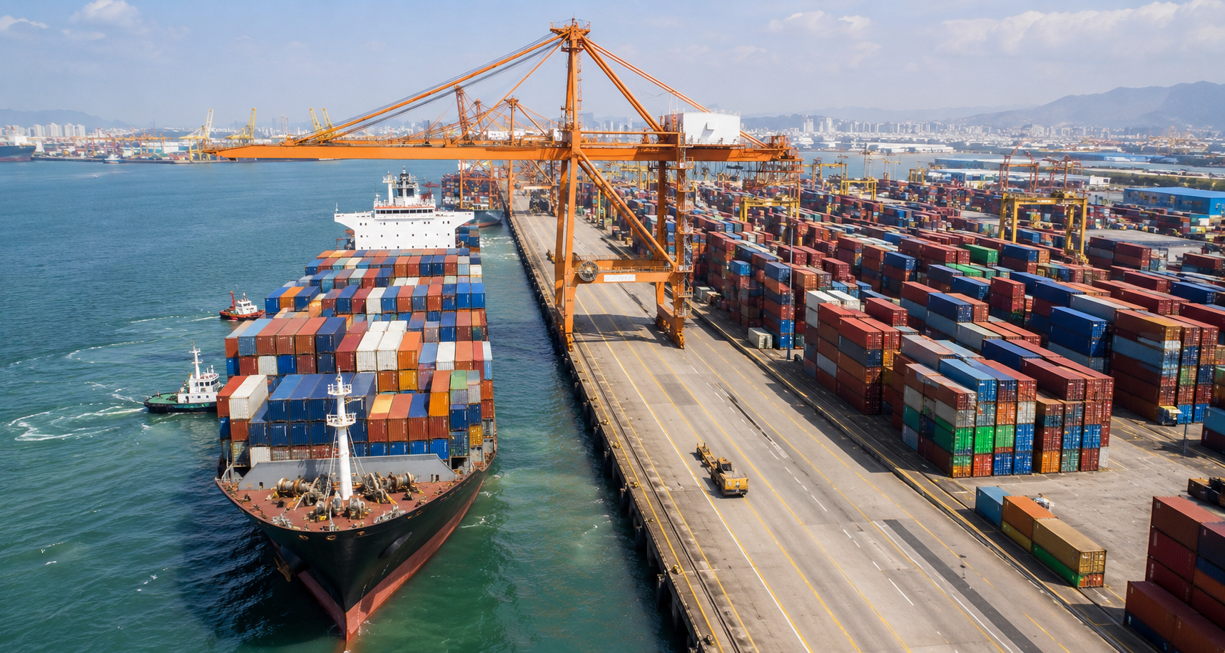 Pakistan’s FY2025-26 Trade Deficit Rises 21.57% to $39.47 Billion as Exports Decline