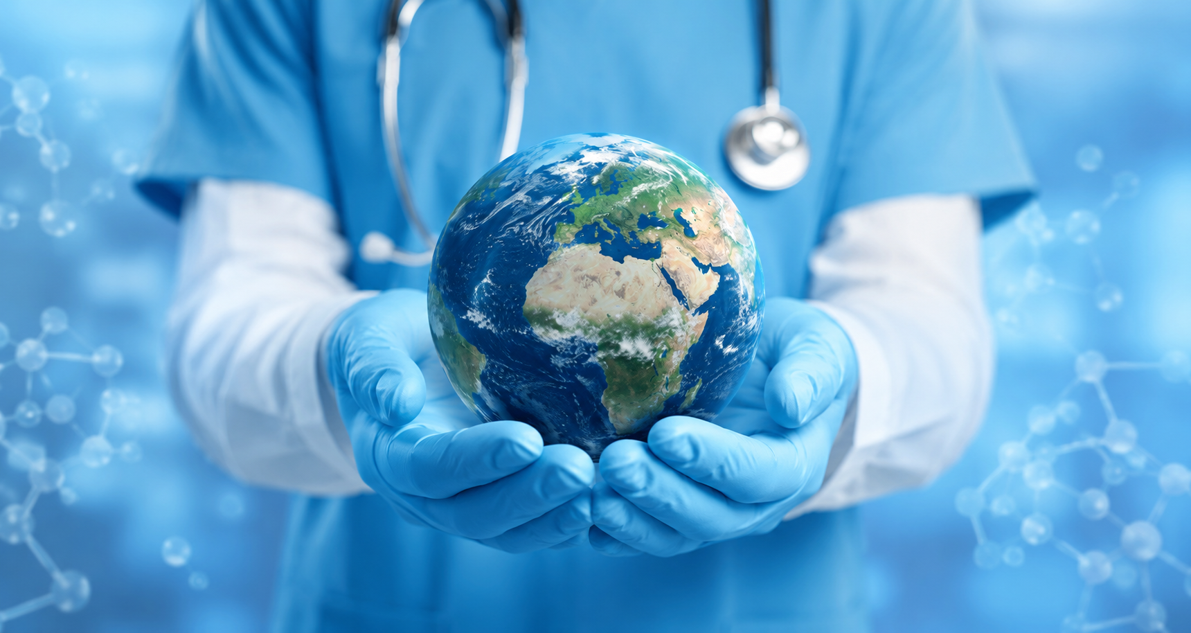 WHO Warns Global HIV, Hepatitis Fight Off Track