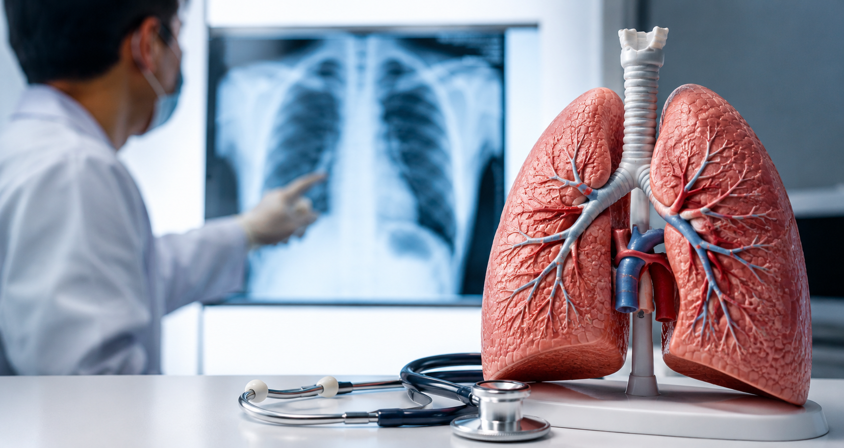 TB Prevention Gaps Keep Global Elimination Off Track