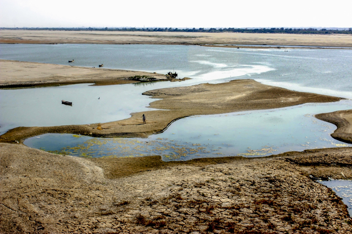 Water Beyond Borders: Safeguarding the Indus Waters Treaty in an Era of Climate Change | Baaghi TV