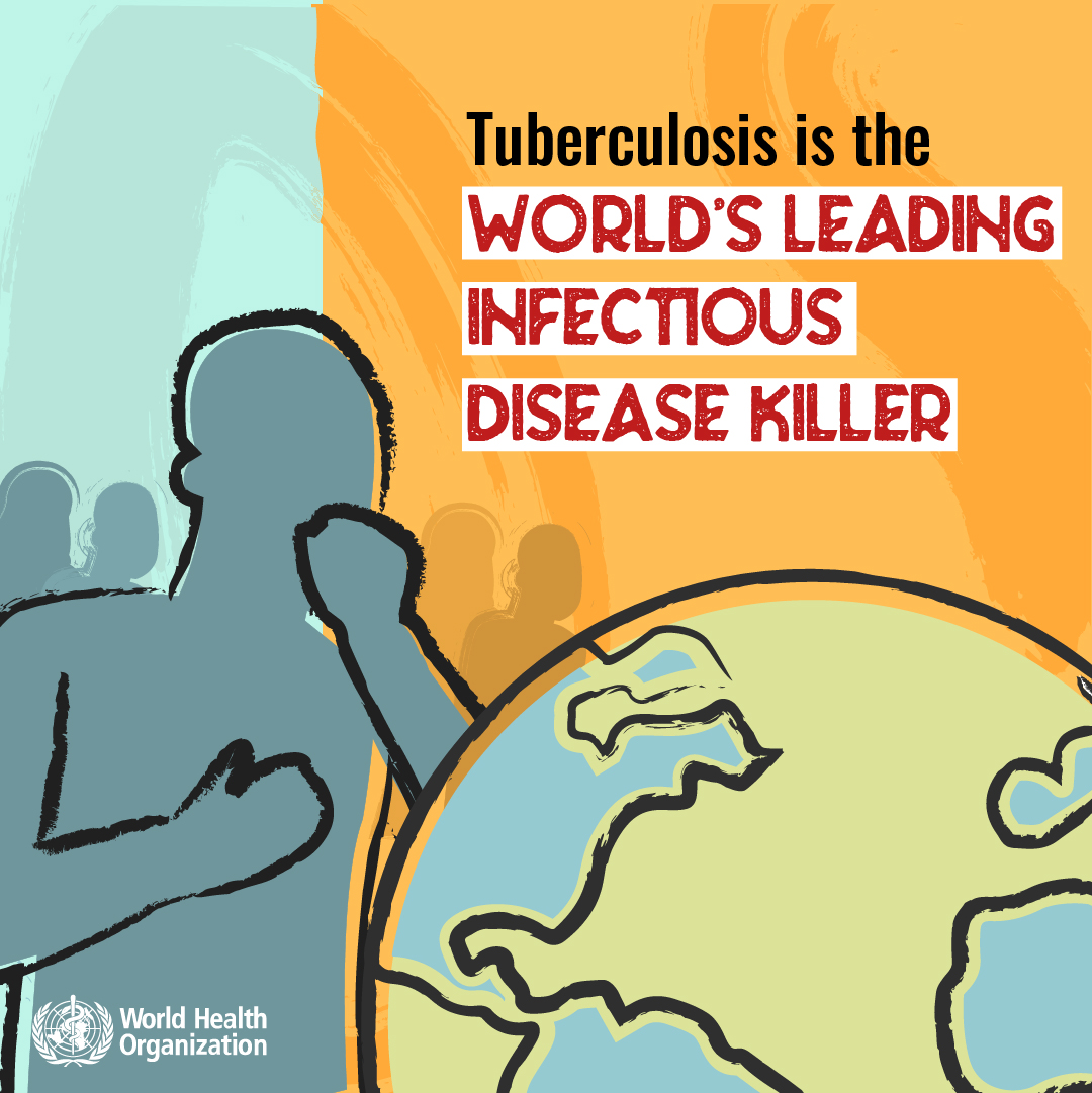 TB Prevention Gaps Keep Global Elimination Off Track | Baaghi TV