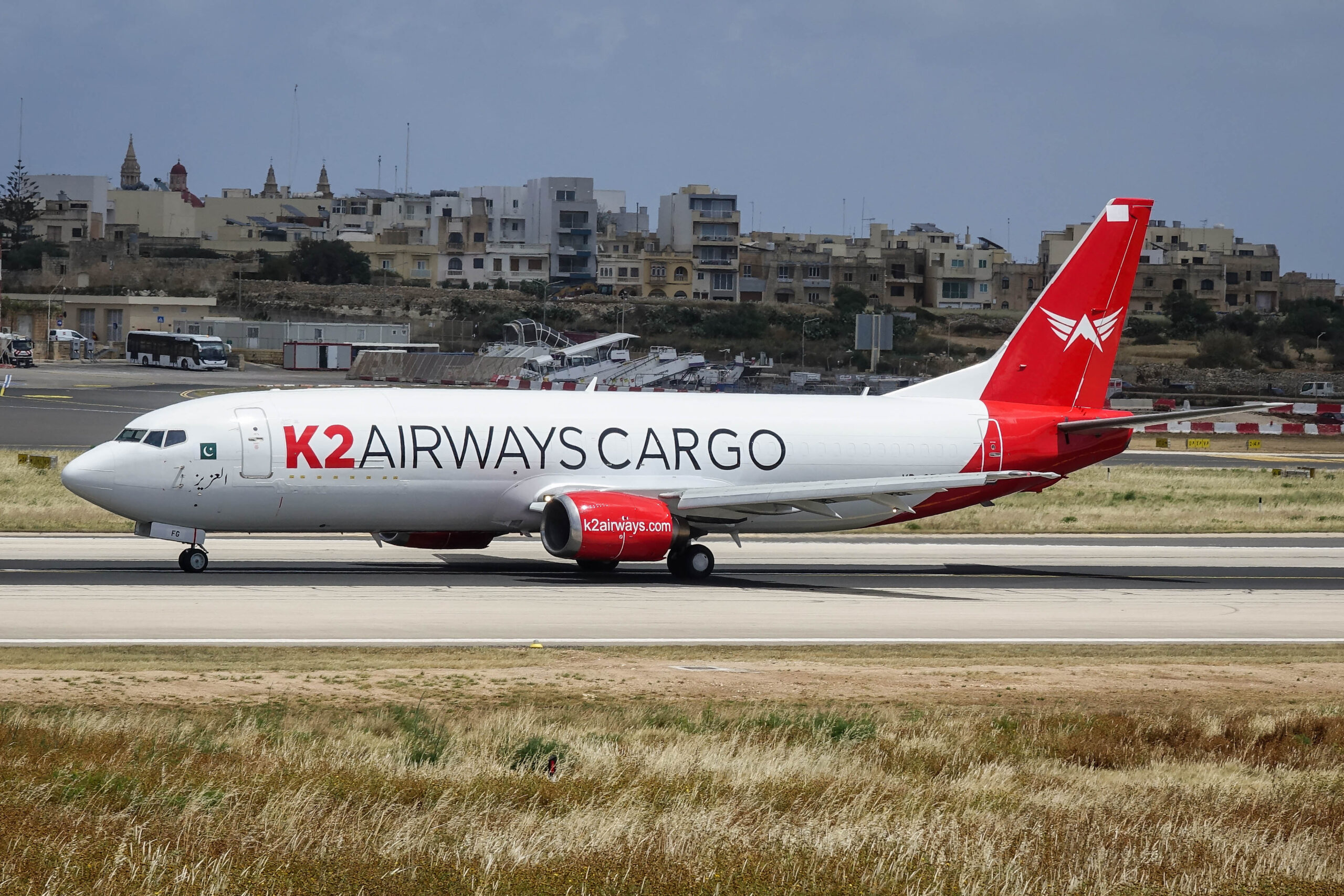 K2 Airways Flight 1732: Sudden Death Spiral and Probable Cause