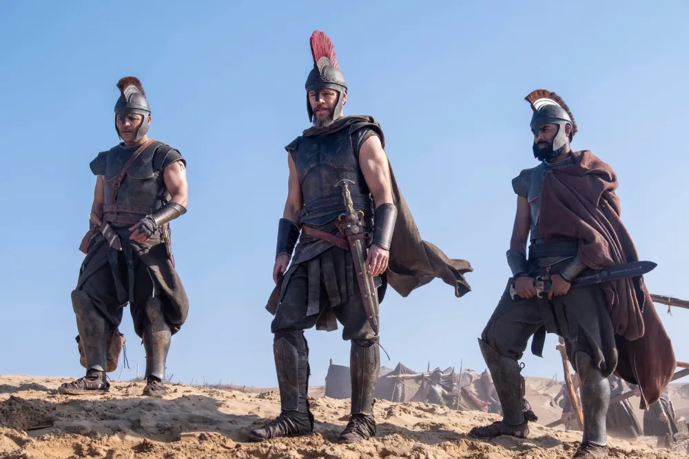 Christopher Nolan’s ‘The Odyssey’ Wins Glowing First Reactions