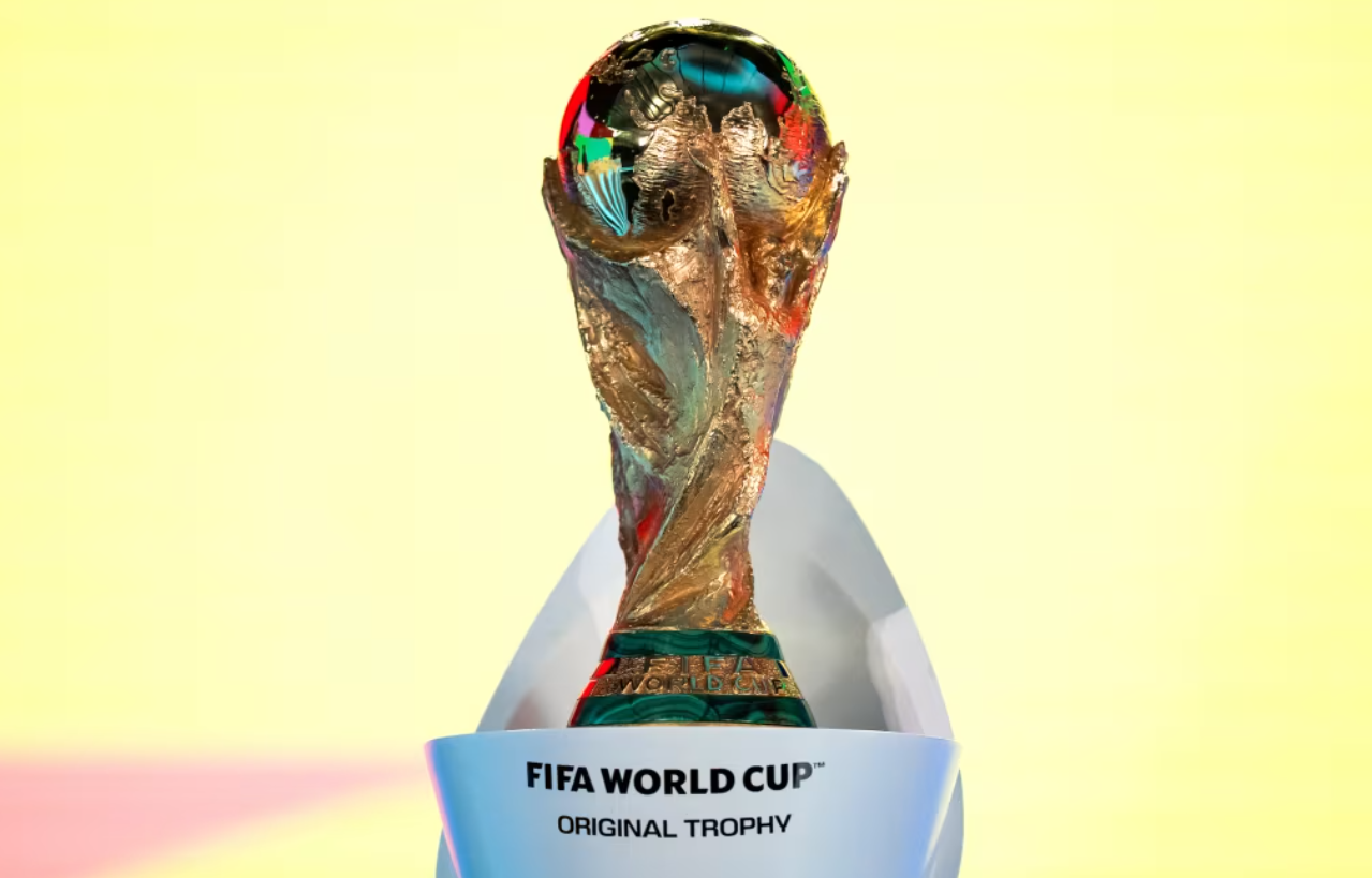 FIFA World Cup 2026: Four Teams Secure Quarter-Final Spots