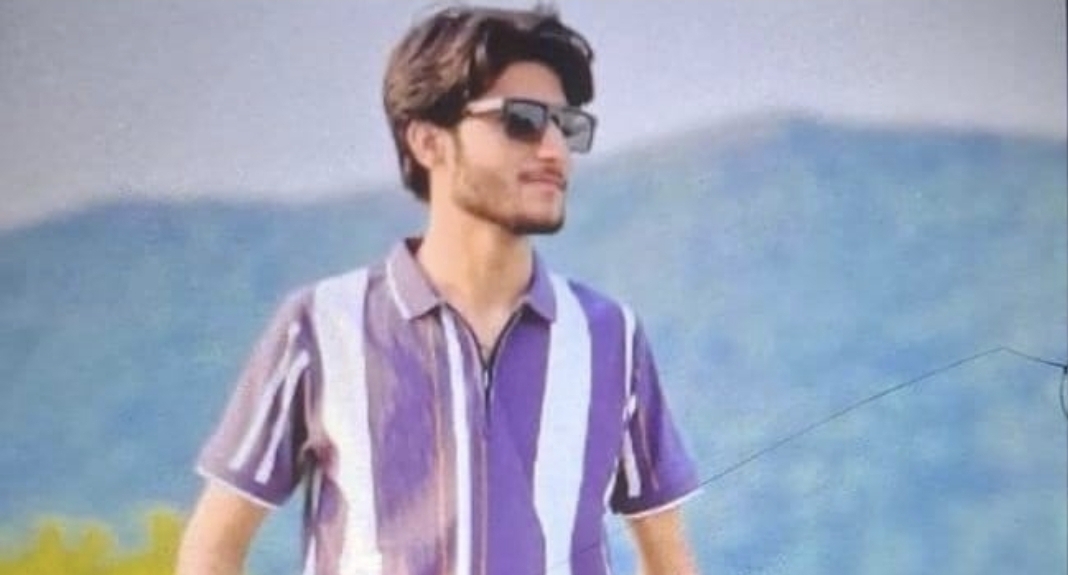 Major Breakthrough in Group Captain Murder Case as CCTV Footage Emerges
