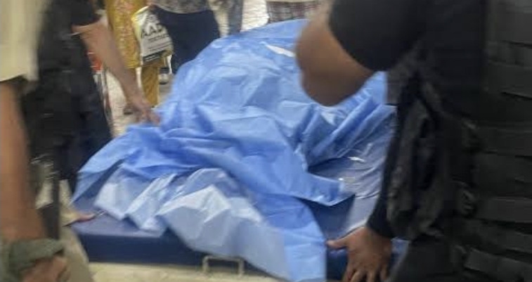 Police Officer Killed in Late-Night Firing Incident in South Kashmir