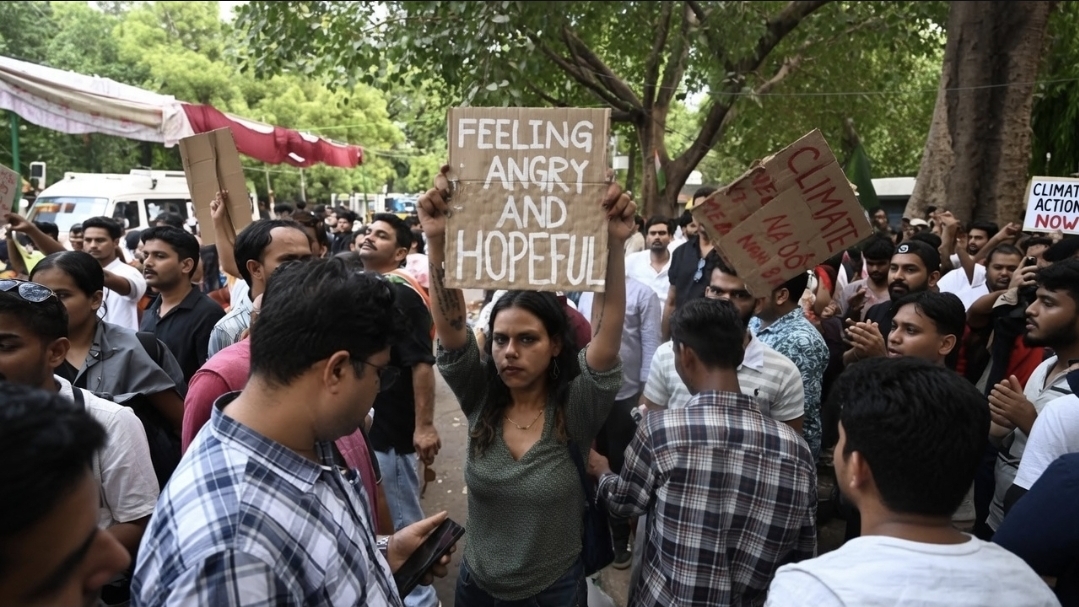 Dharmendra Pradhan Resigns as Indian Education Minister Amid NEET-UG Controversy and Student Protests