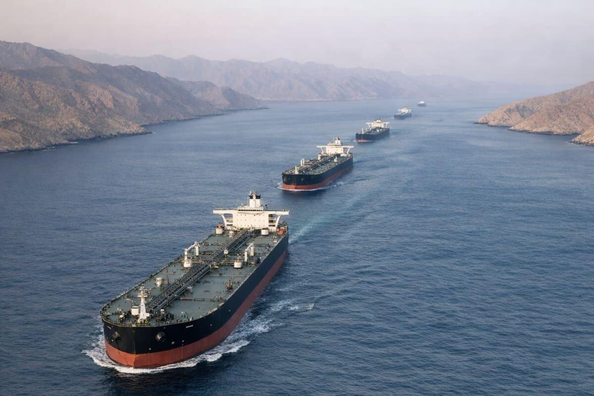 Strait of Hormuz and the Iran-US Standoff | Baaghi TV