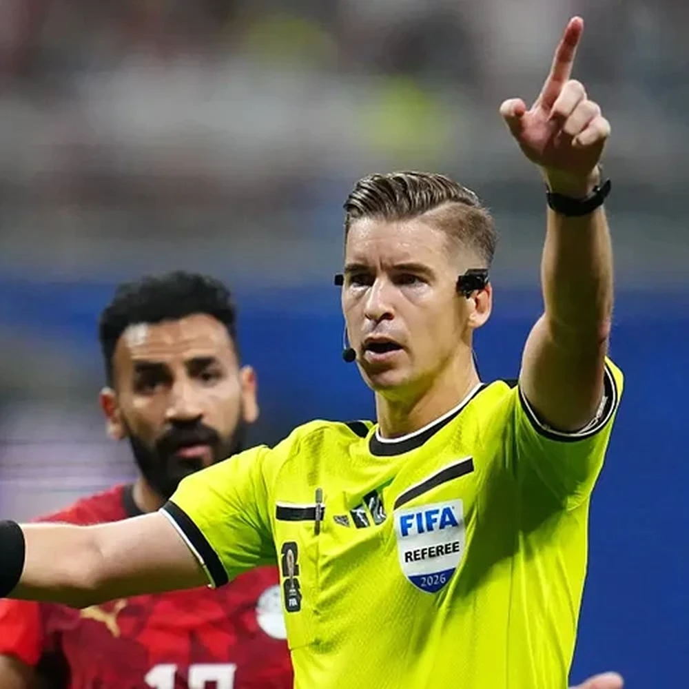 Egypt Files FIFA Complaint Over VAR Decisions in Argentina Defeat | Baaghi TV