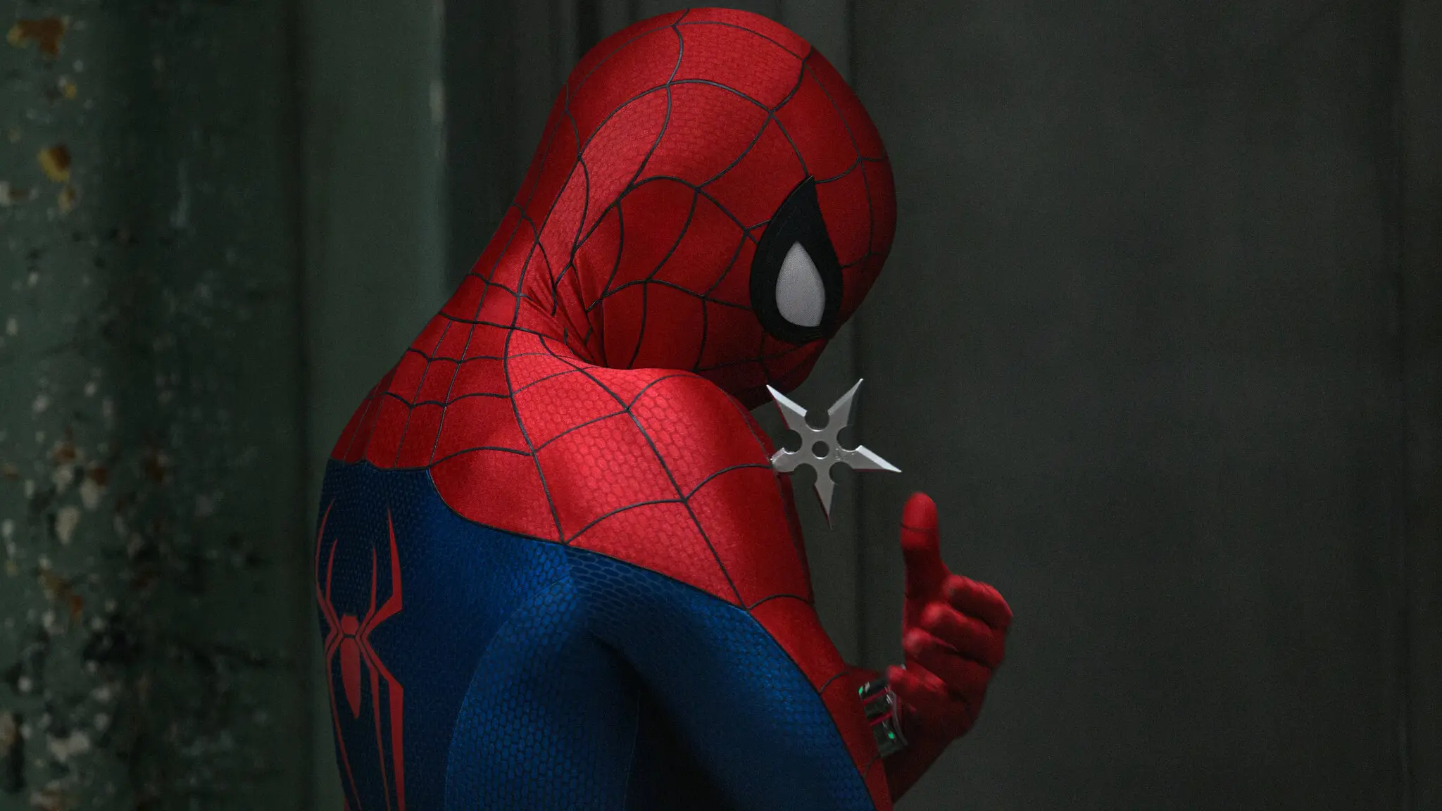 Spider-Man: Brand New Day Becomes 2026's Biggest Film After Record-Breaking Opening Week | Baaghi TV