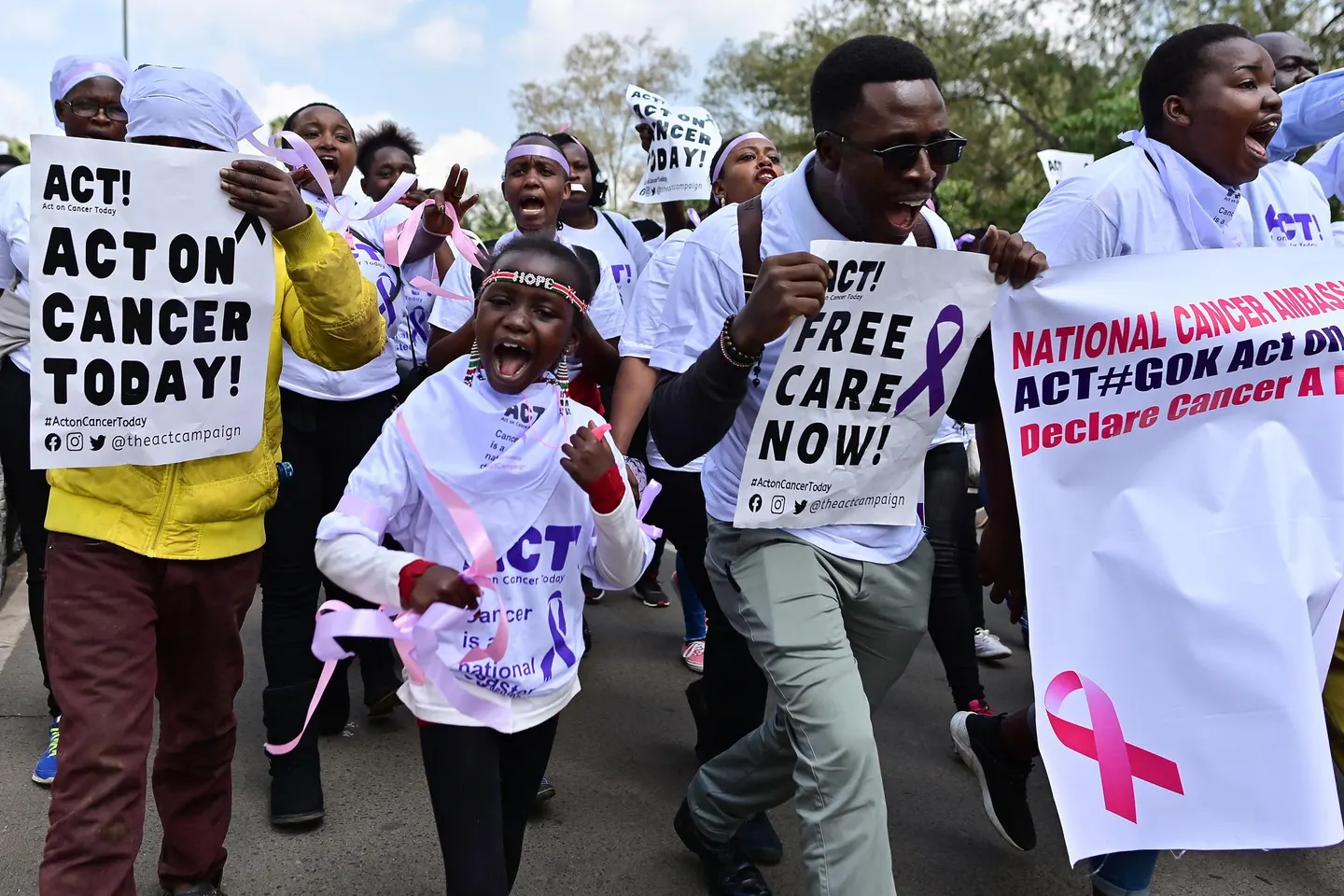 WHO Warns Global Cancer Cases Could Reach 35 Million by 2050 | Baaghi TV