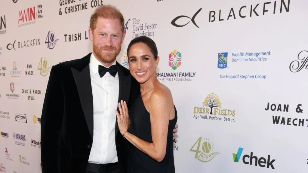 UK | Meghan Could Return to Acting After Move Back to Britain