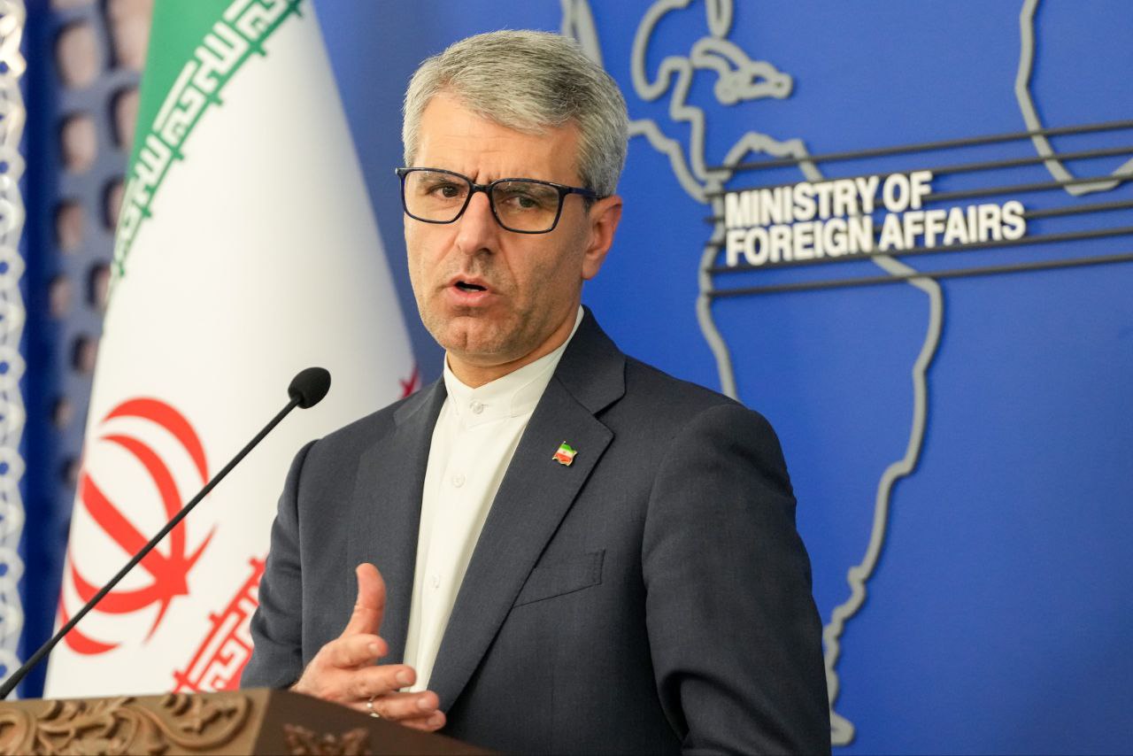 Iran reacts to Pakistan-Saudi-Türkiye Defence Pact