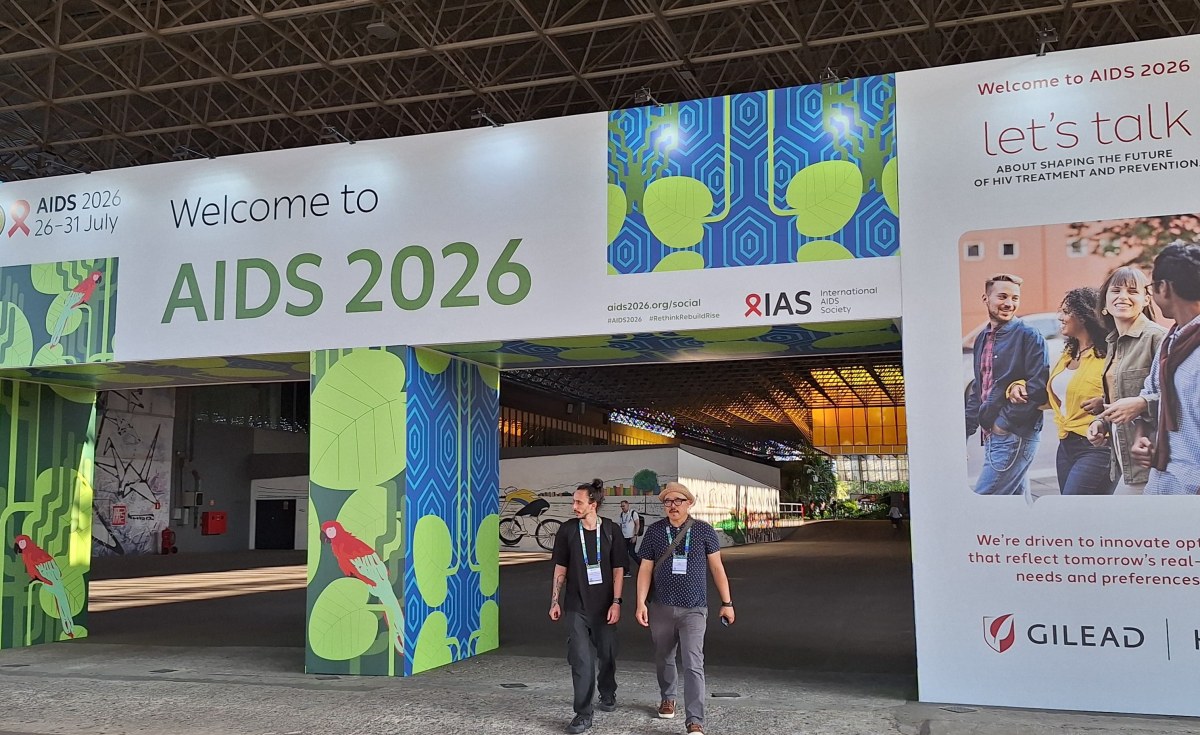 AIDS 2026 Highlights Human Cost of Global HIV Funding Cuts