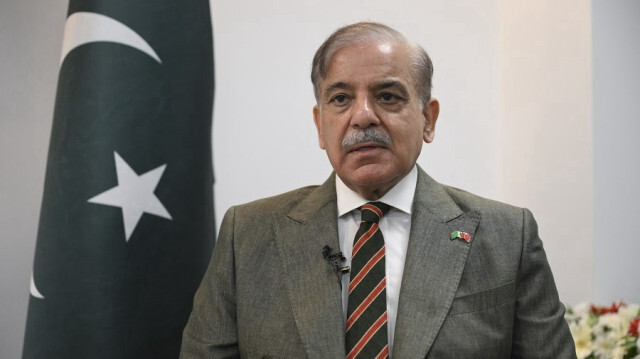 PM Shehbaz Sharif says Pakistan still far from Welfare State