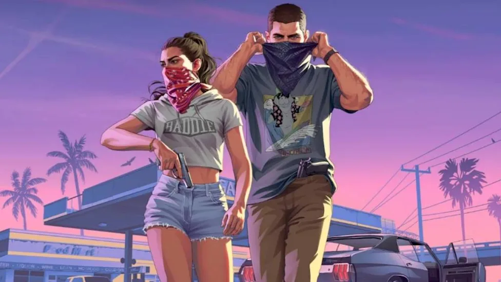 GTA 6 Leaks Put Rockstar Under Pressure Ahead of Official Preview | Baaghi TV