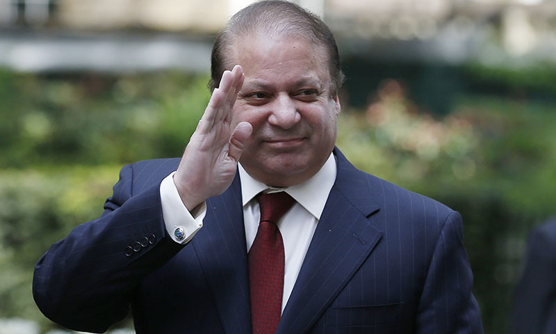 How History May Remember Nawaz Sharif