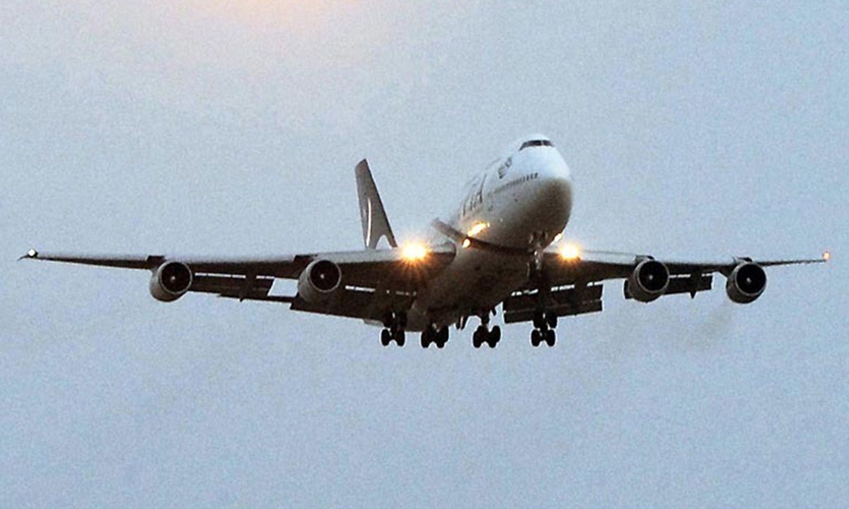 If Things Need to Change for PIA, the Lost Pride — Part 1 | Baaghi TV