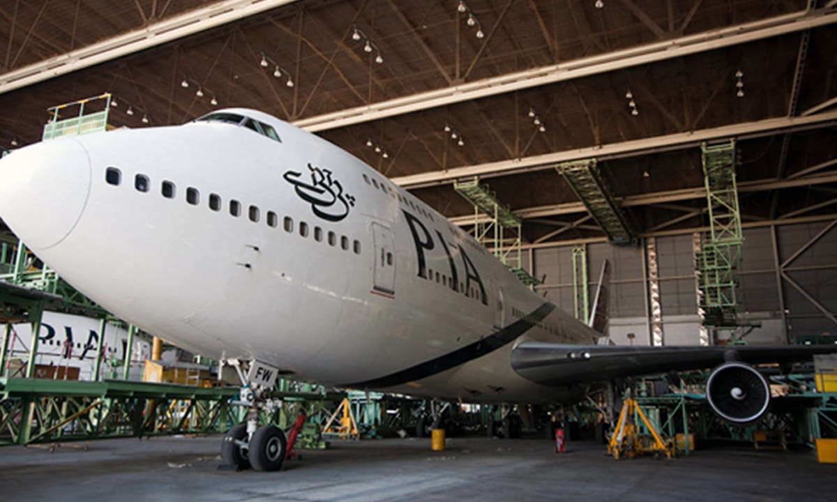 If Things Need to Change for PIA, the lost pride — Part 3
