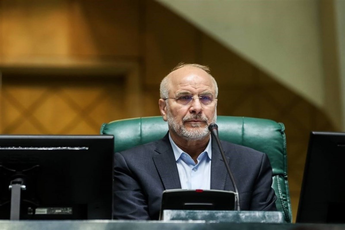 Iran Links Strait of Hormuz Reopening to US Demands
