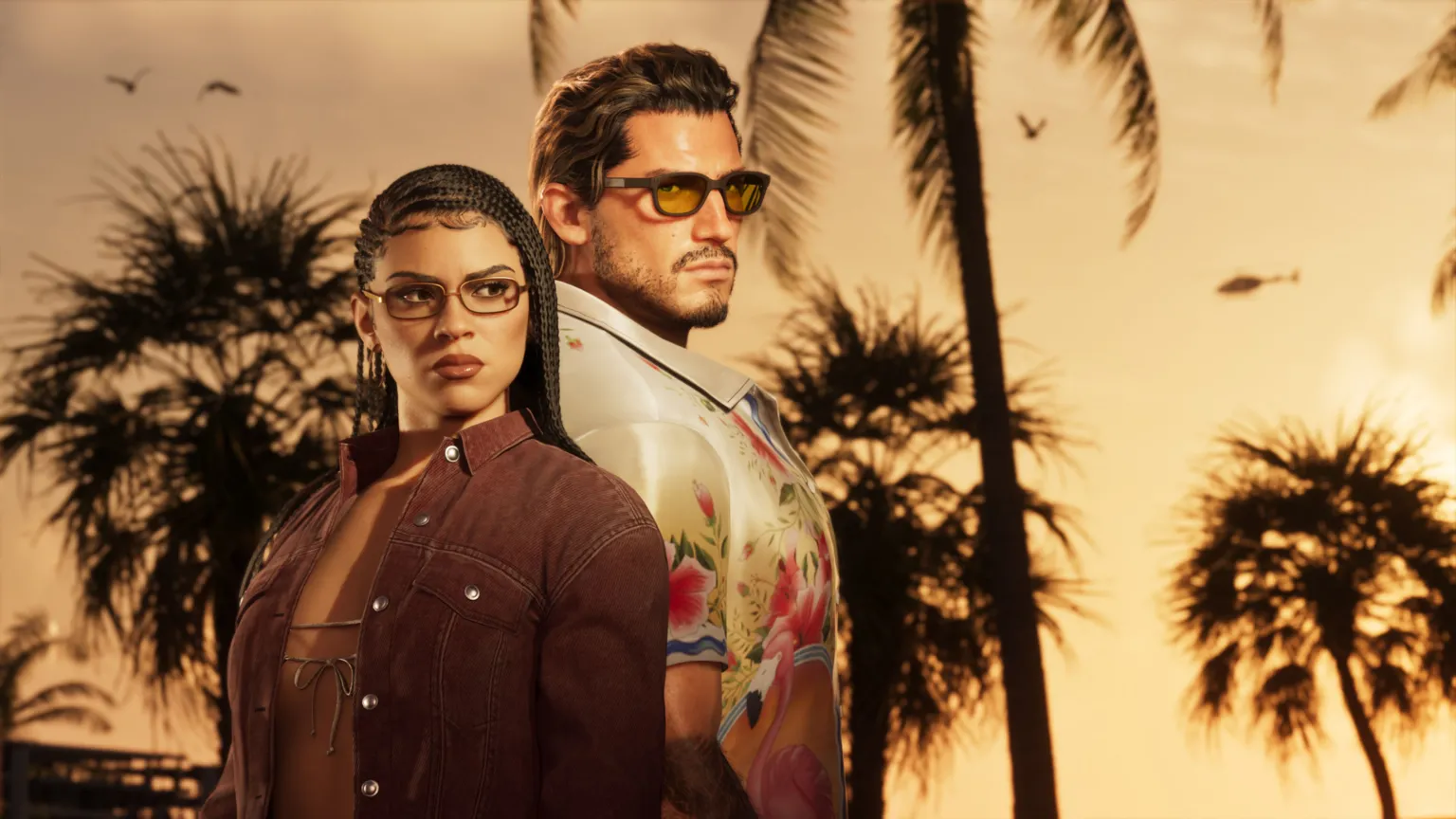 GTA 6 Leaks Put Rockstar Under Pressure Ahead of Official Preview | Baaghi TV