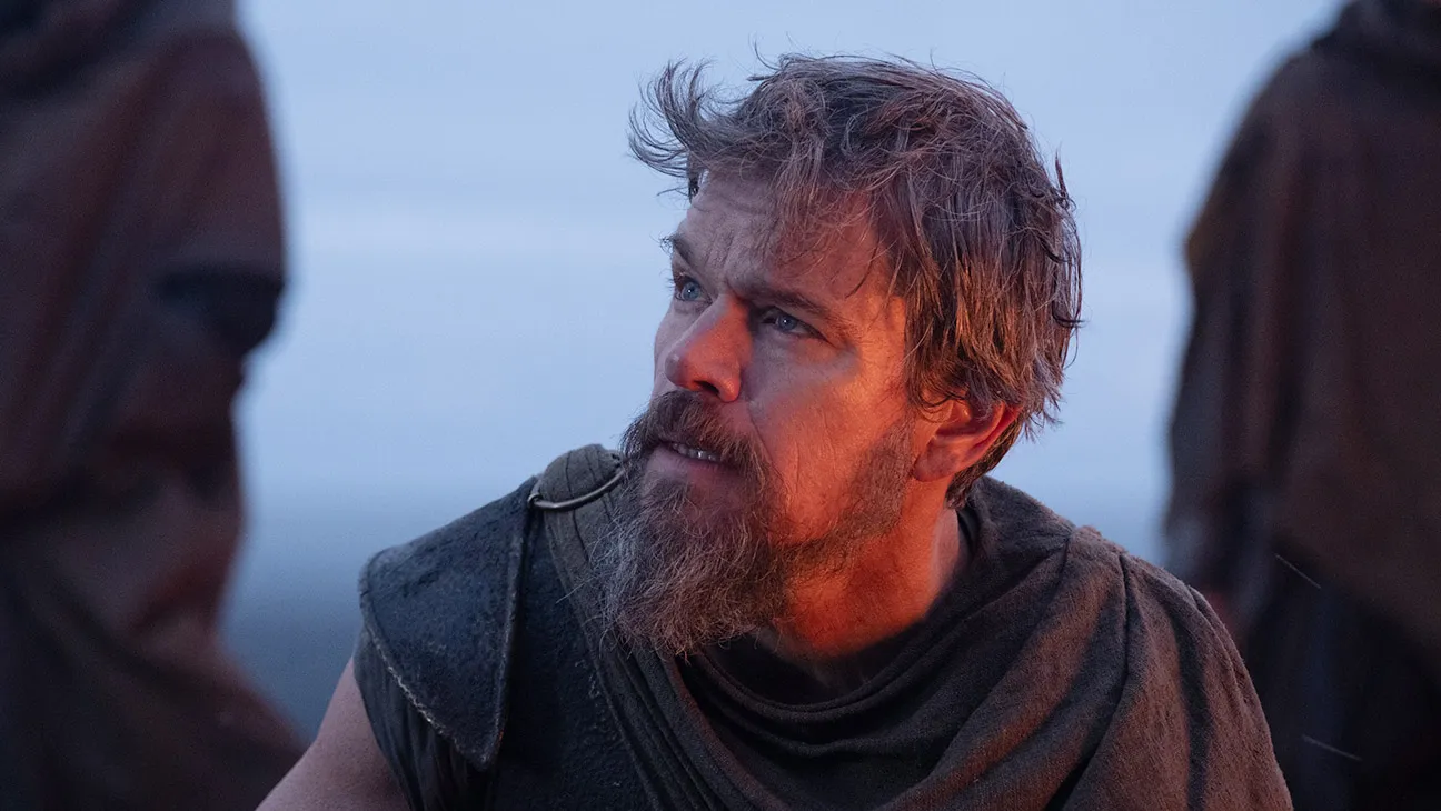 ‘The Odyssey’ becomes Christopher Nolan’s highest-grossing film | Baaghi TV 