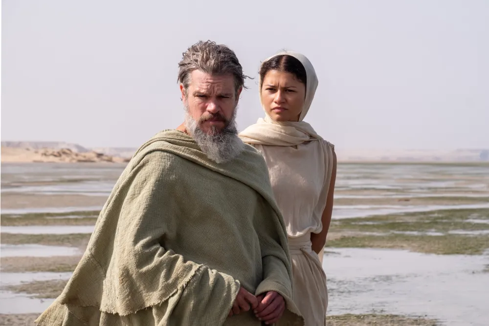 ‘The Odyssey’ becomes Christopher Nolan’s highest-grossing film | Baaghi TV 