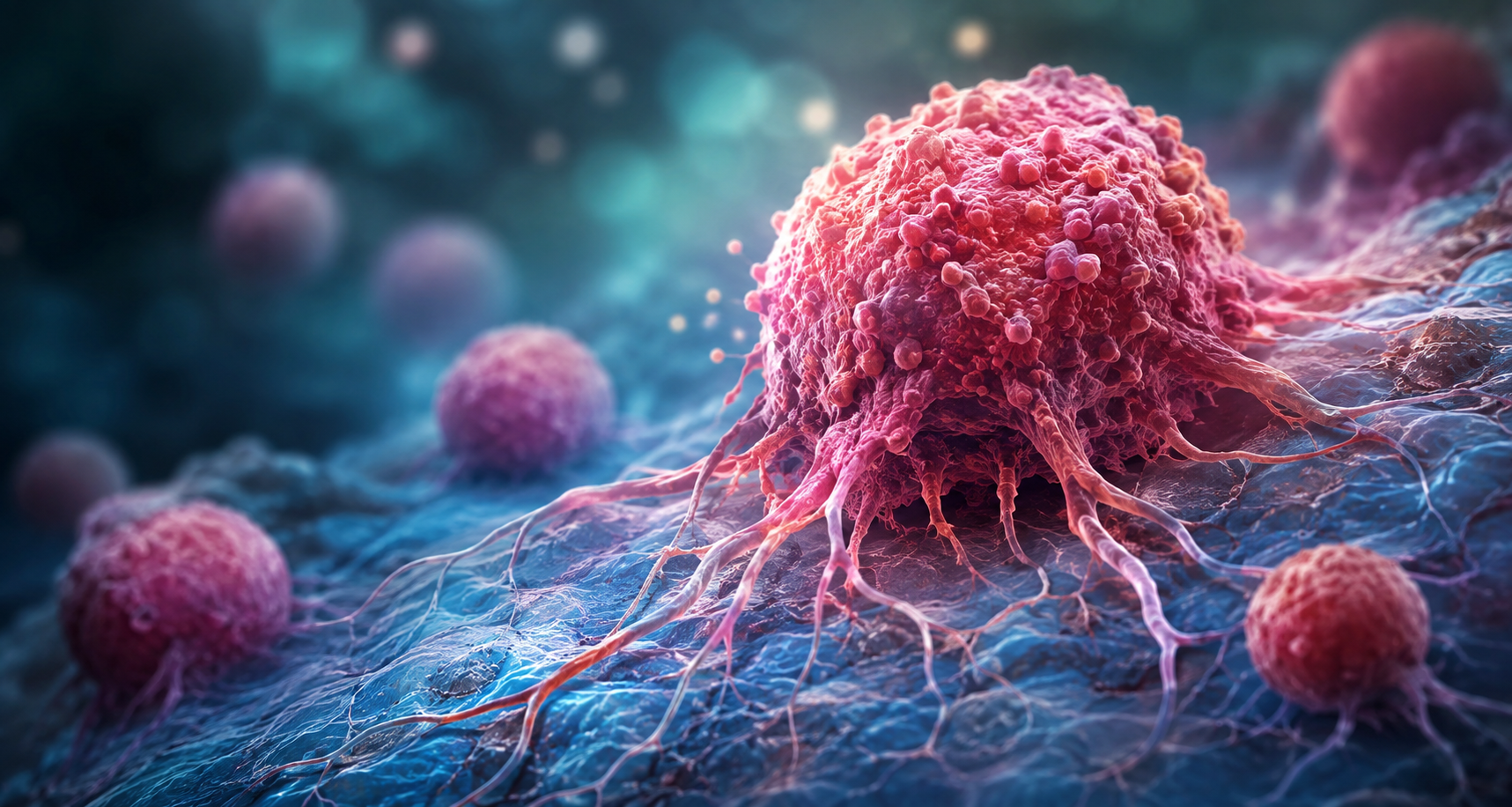 WHO Warns Global Cancer Cases Could Reach 35 Million by 2050