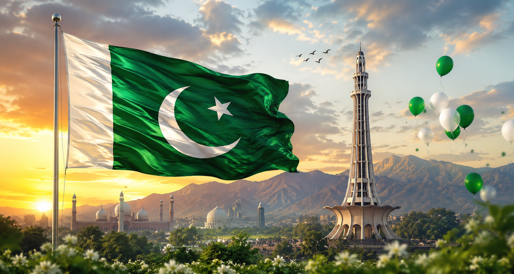 Pakistan Foreign Policy in a Changing World Order | Baaghi TV