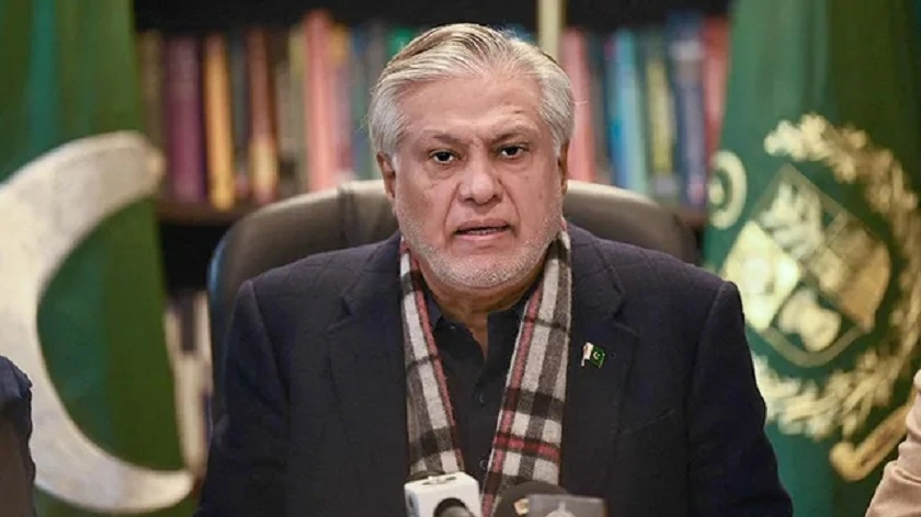Dar Reaffirms Pakistan’s Position on East Jerusalem