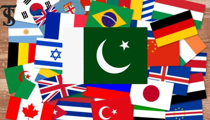 Pakistan Foreign Policy in a Changing World Order