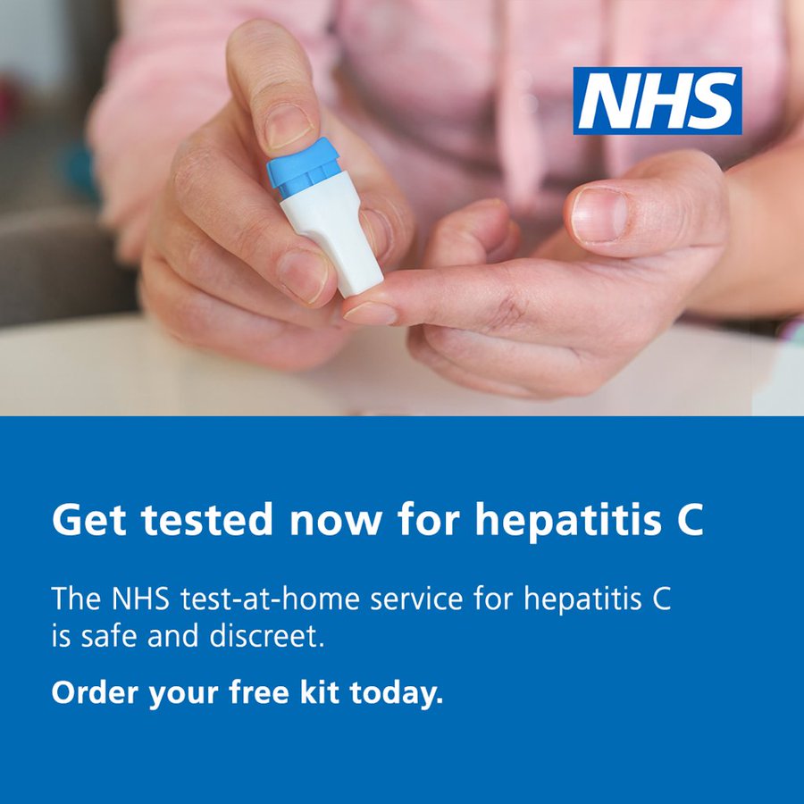 NHS Plans to Extend Hepatitis C Contracting Model to Other Diseases | Baaghi TV 