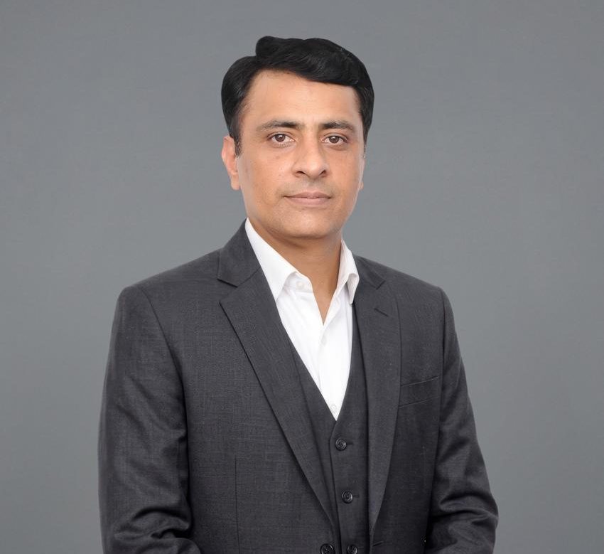 Lt. SSP. (R). Ahmed Mohiyuddin Joins Humanetek Pvt Ltd. as Chief Public Trust Officer