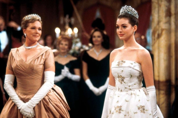 Julie Andrews Confirms Absence from Princess Diaries 3 | Baaghi TV