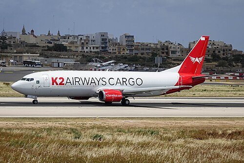 Race Against August 6, When K2 Flight 1732 Data Recorders to Go Silent.