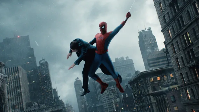 Spider-Man: Brand New Day Becomes 2026's Biggest Film After Record-Breaking Opening Week | Baaghi TV