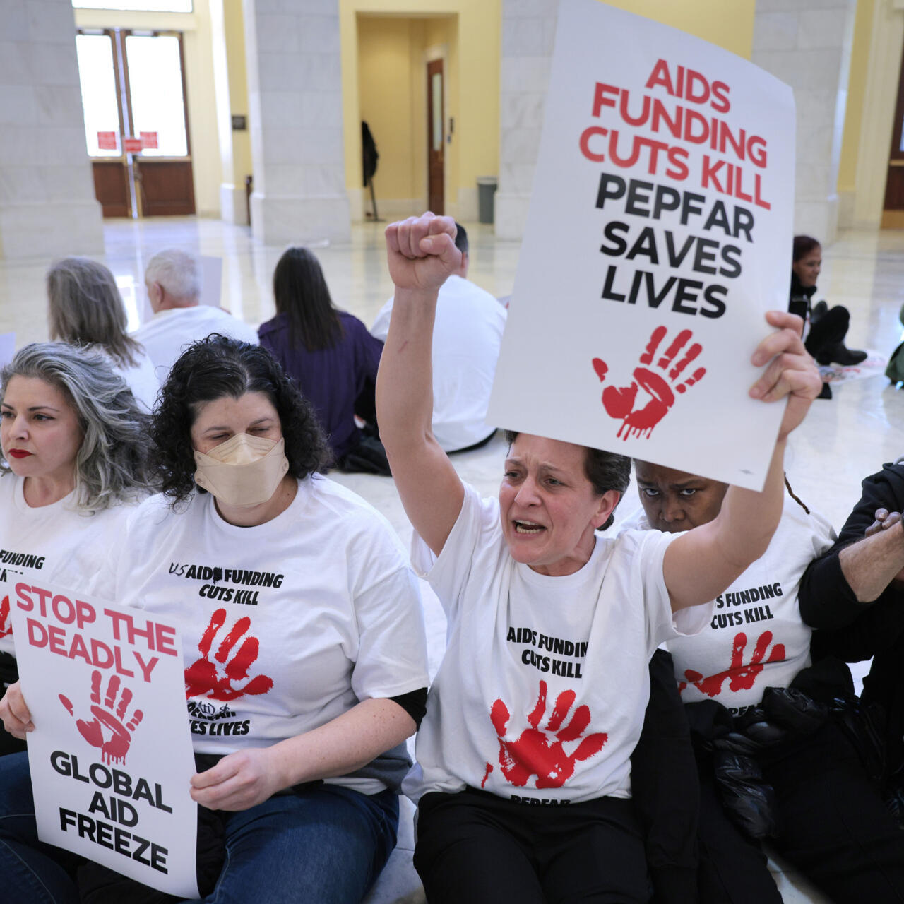 Global HIV Funding Cuts Dominate AIDS 2026 | Baaghi TV