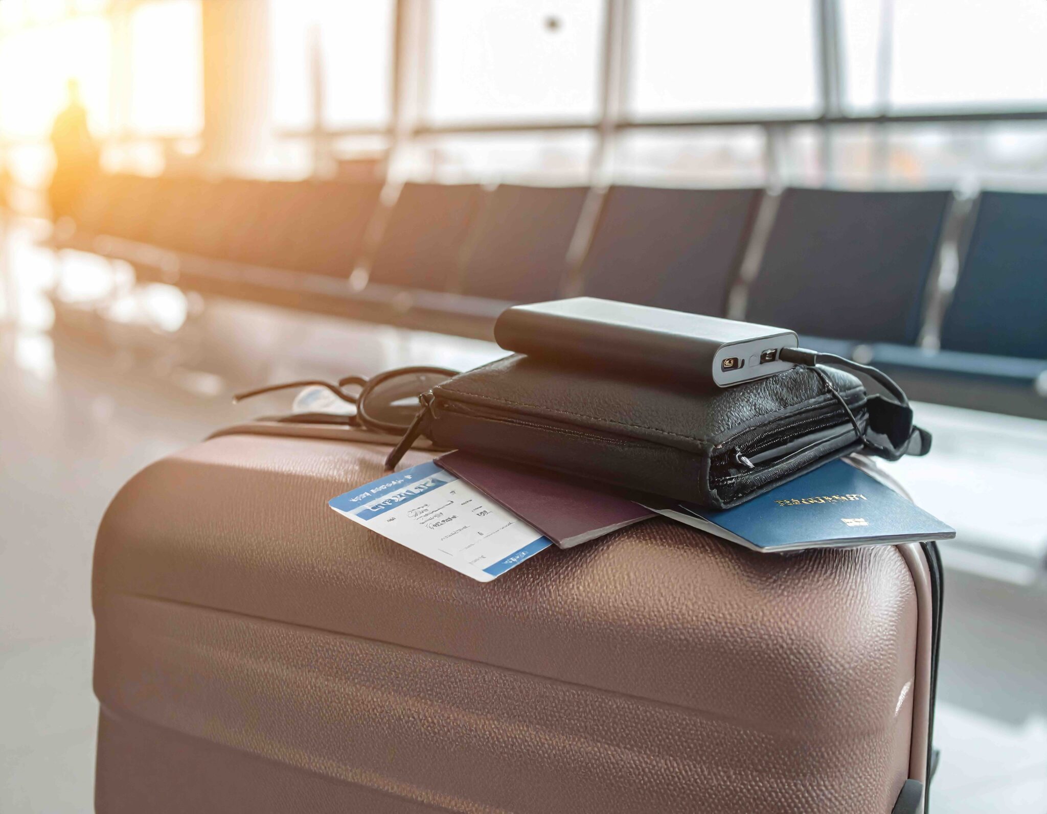 ICAO’s New Limits put the Brakes on In-Flight Battery Fires