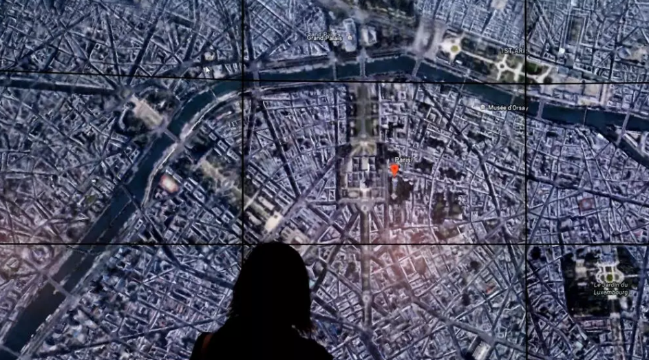 Google Rolls Back AI Image Feature in Earth After Misuse Concerns | Baaghi TV