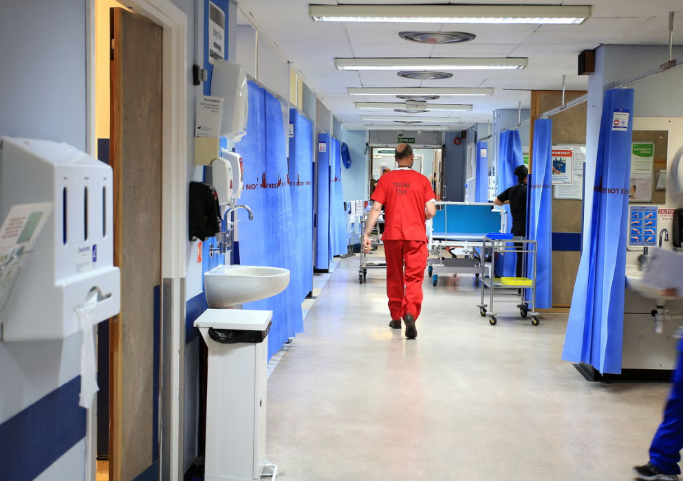 NHS Plans to Extend Hepatitis C Contracting Model to Other Diseases