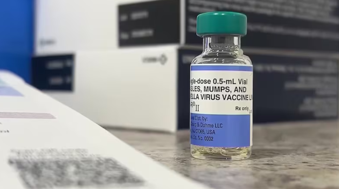 US | Measles Outbreak Spreads to Grant County, Wisconsin