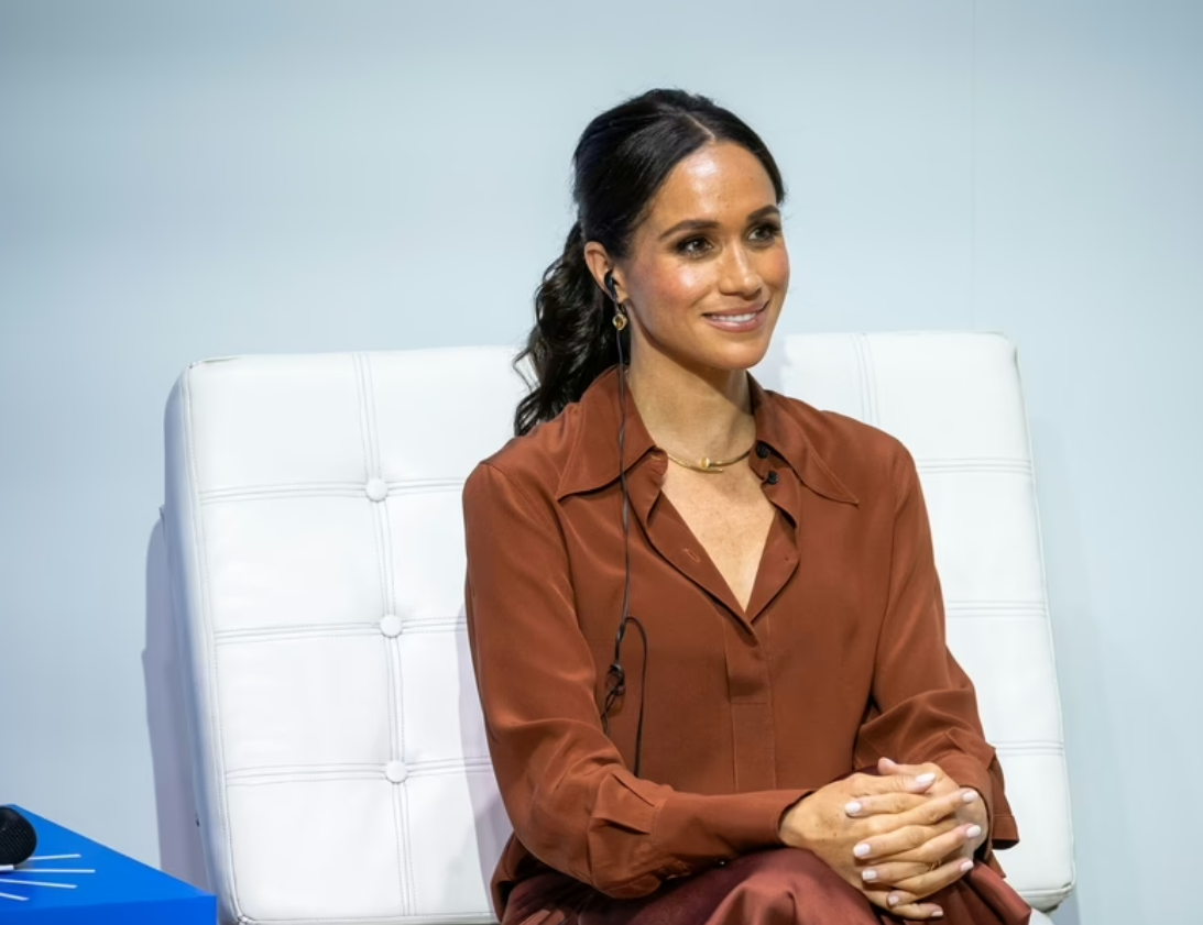 UK | Meghan Could Return to Acting After Move Back to Britain | Baaghi TV
