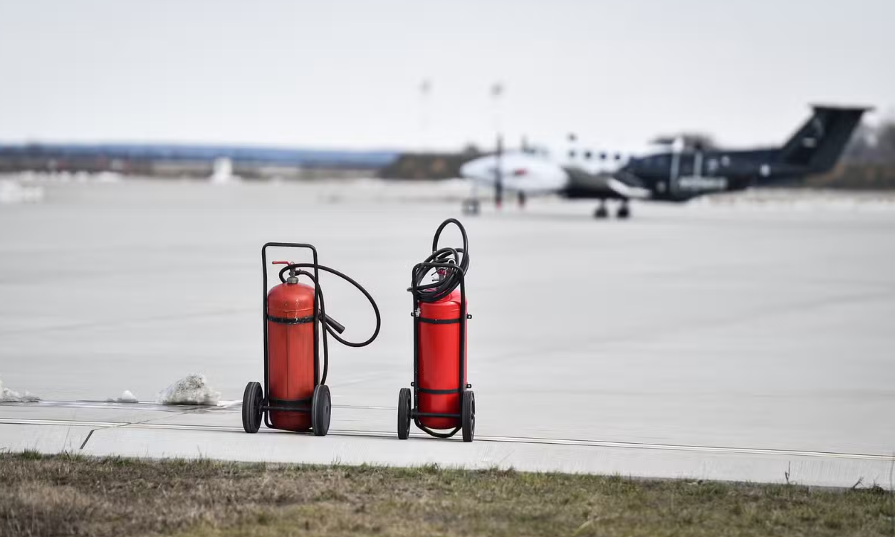 ICAO’s New Limits put the Brakes on In-Flight Battery Fires | Baaghi TV