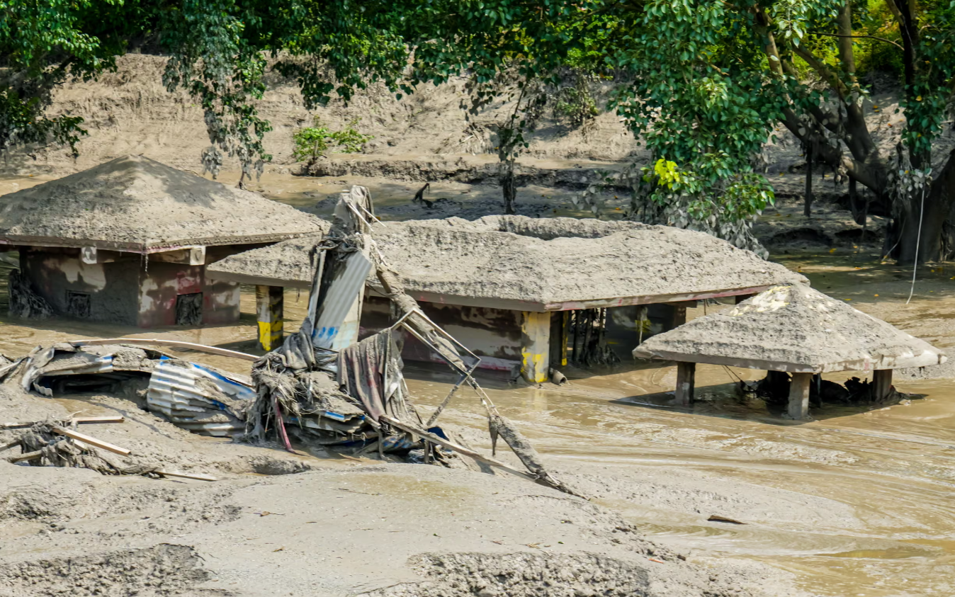 Pakistan to Send Relief to Flood-Hit Nepal