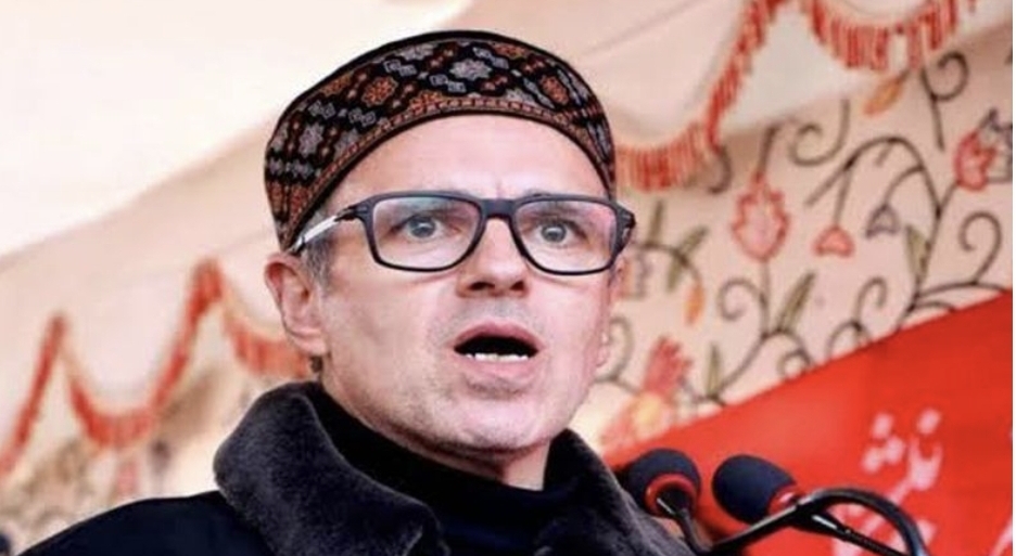 Lost huge political capital due to non-restoration of statehood: Omar Abdullah