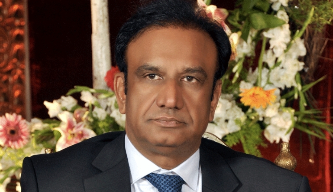 Government Has Failed to Address Public Issues, Says Rana Zahid Tauseef