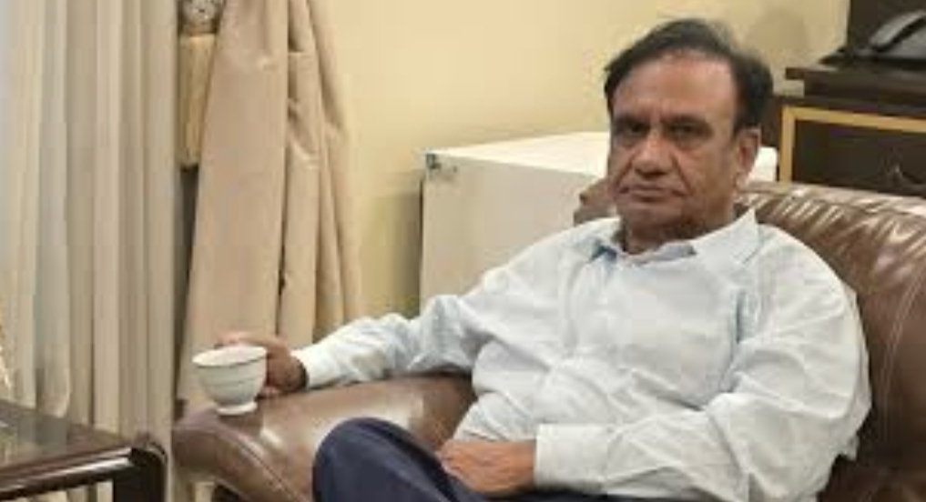 Water Reservoirs Must Be a National Priority to Address Pakistan’s Flood and Water Crisis: Rana Zahid Tauseef