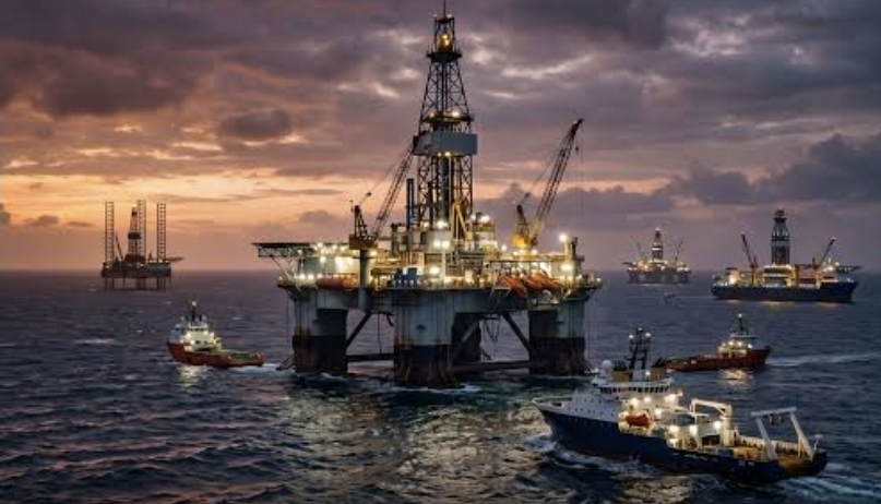 Pakistan Makes First Successful Discovery of High-Quality Coastal Gas